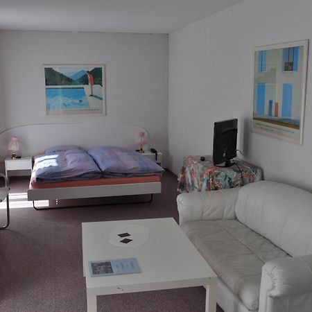Hotel Le Rivage Saint-Gingolph Zewnętrze zdjęcie
