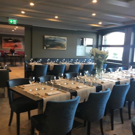 Hotel Le Rivage Saint-Gingolph Zewnętrze zdjęcie