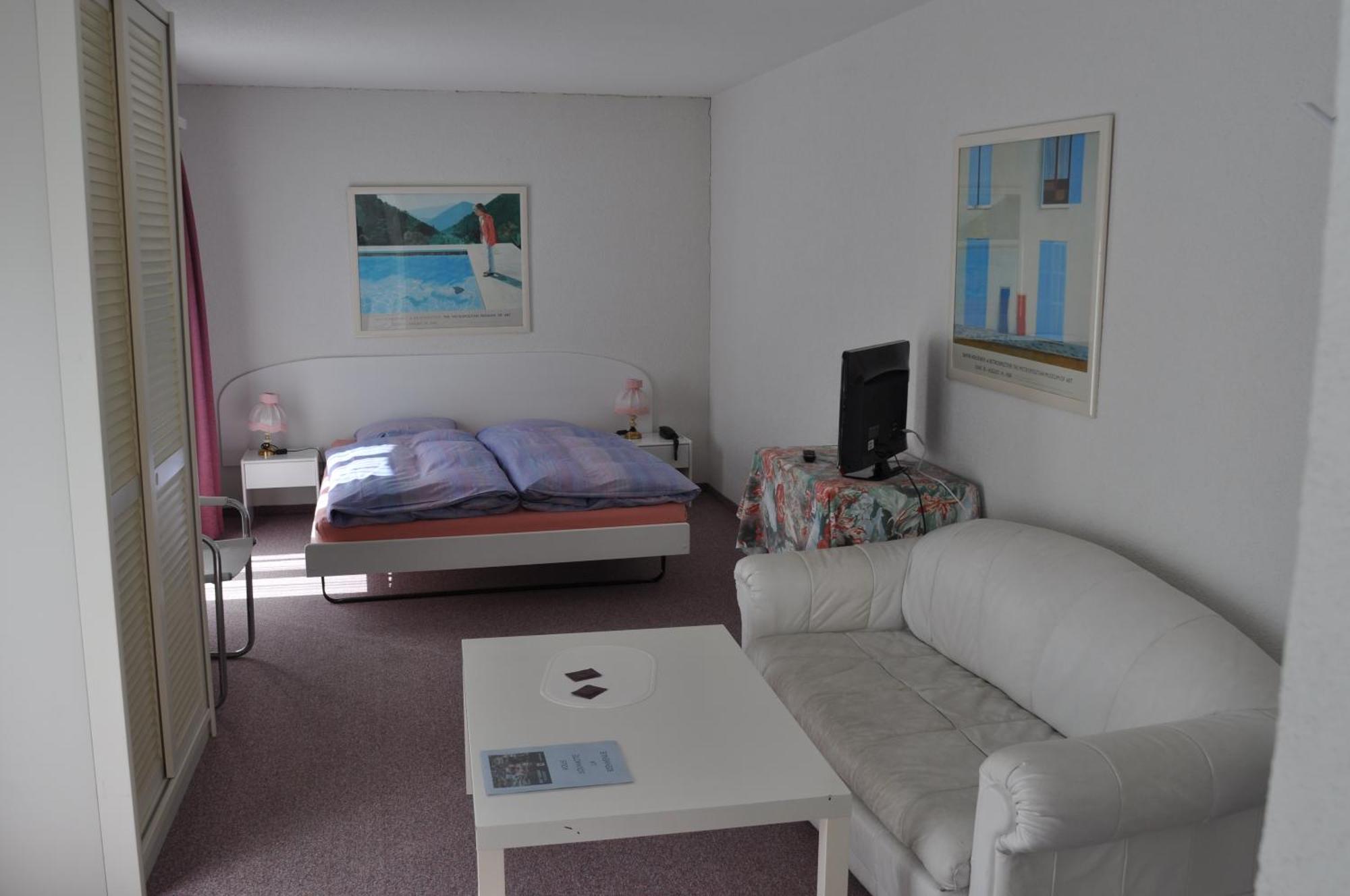 Hotel Le Rivage Saint-Gingolph Zewnętrze zdjęcie