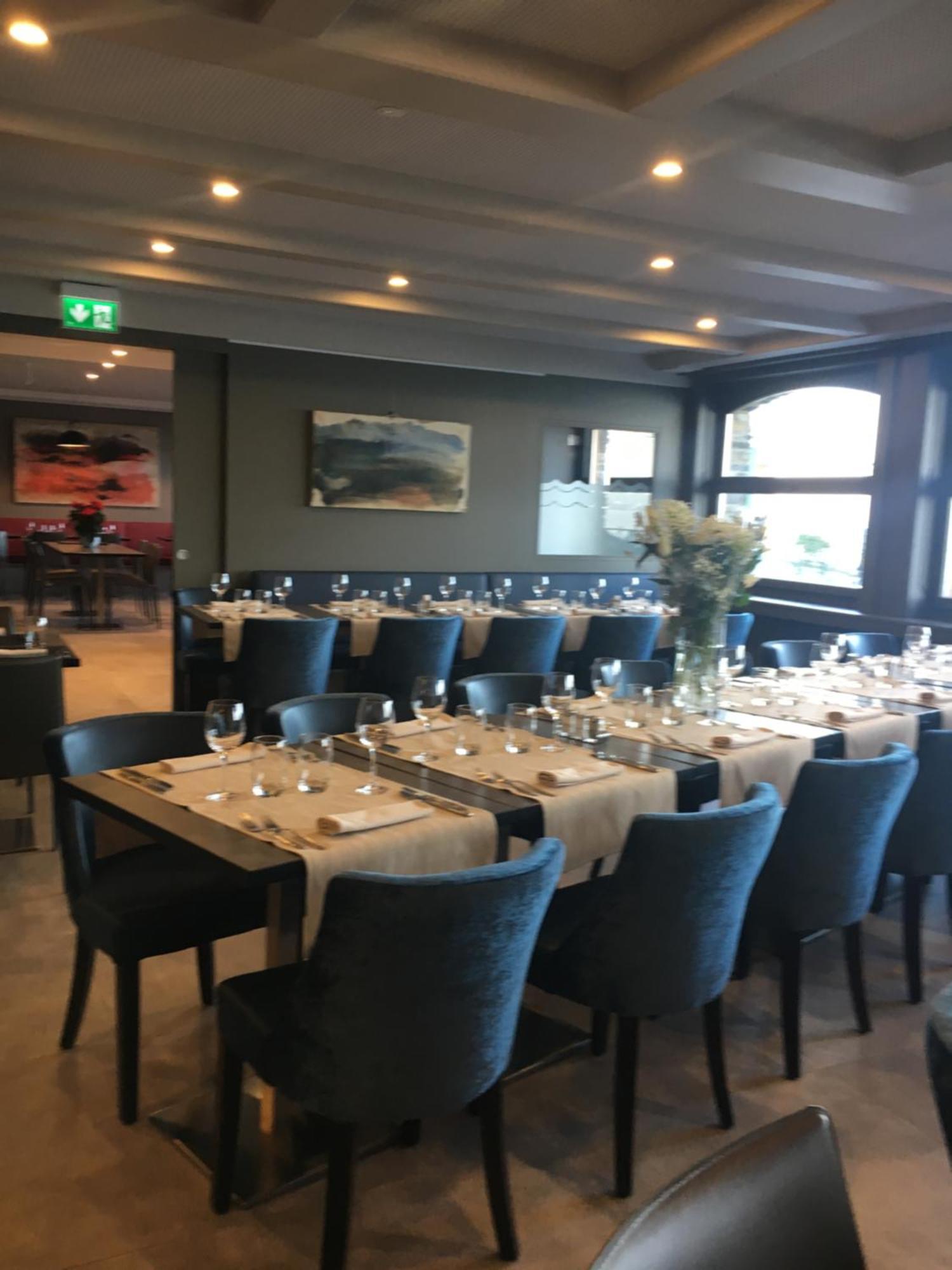 Hotel Le Rivage Saint-Gingolph Zewnętrze zdjęcie