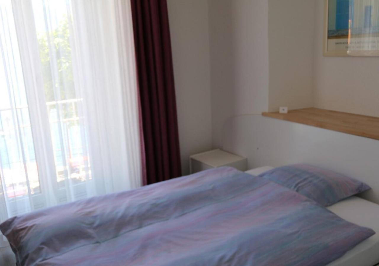Hotel Le Rivage Saint-Gingolph Zewnętrze zdjęcie
