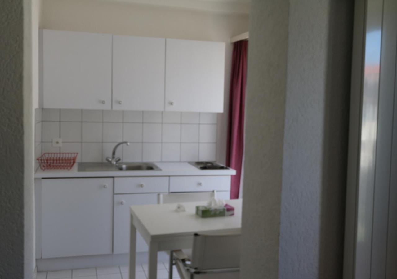 Hotel Le Rivage Saint-Gingolph Zewnętrze zdjęcie