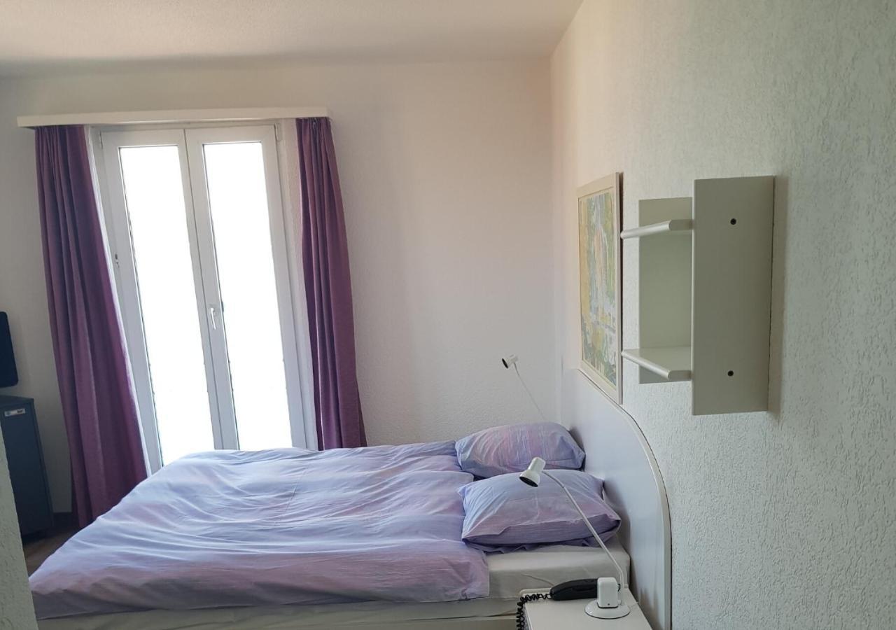 Hotel Le Rivage Saint-Gingolph Zewnętrze zdjęcie