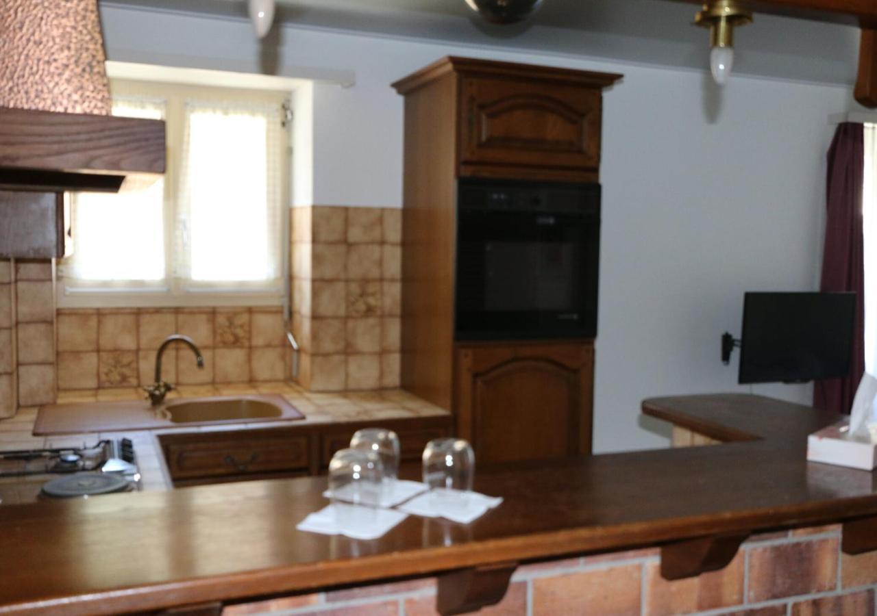 Hotel Le Rivage Saint-Gingolph Zewnętrze zdjęcie