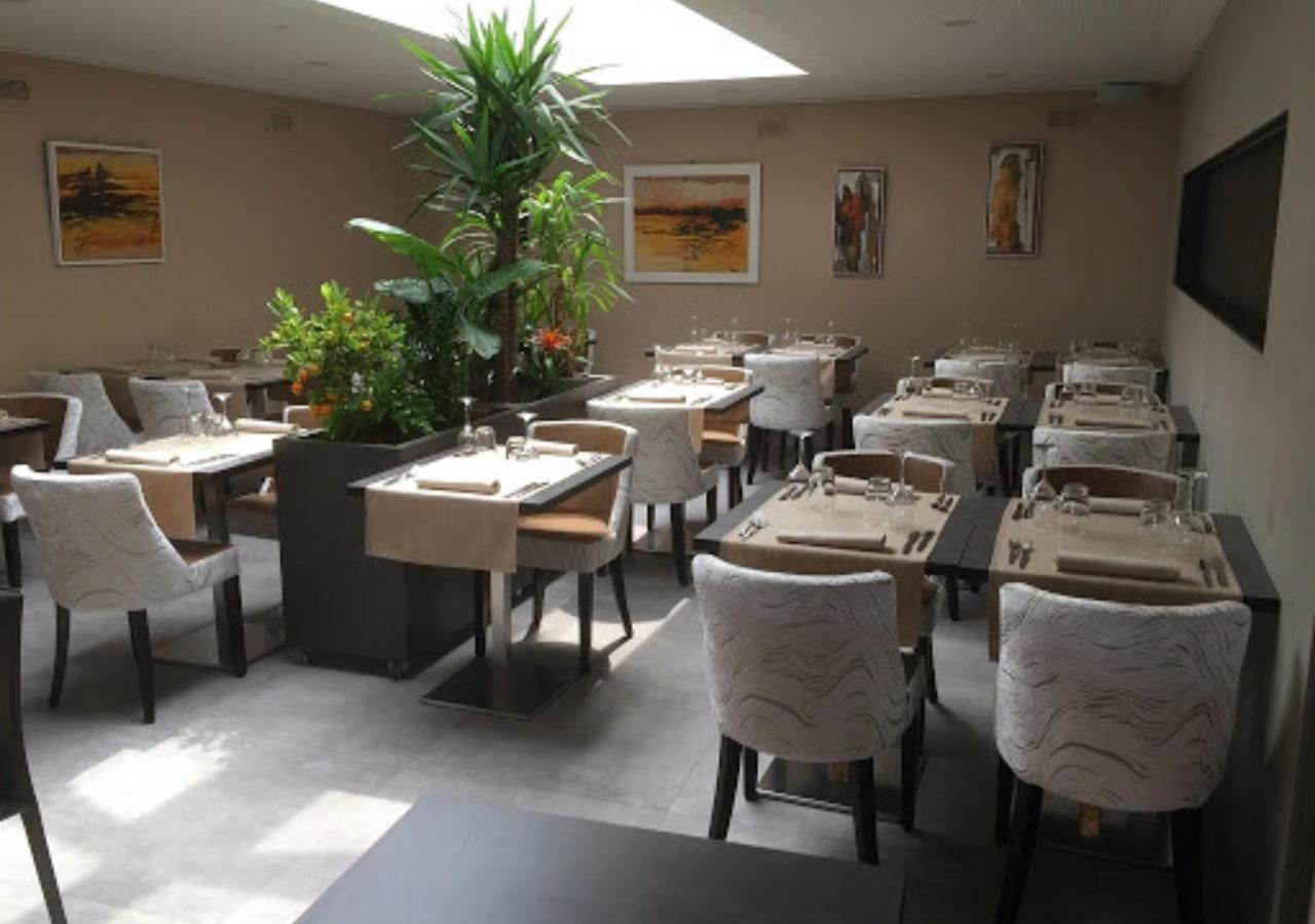 Hotel Le Rivage Saint-Gingolph Zewnętrze zdjęcie