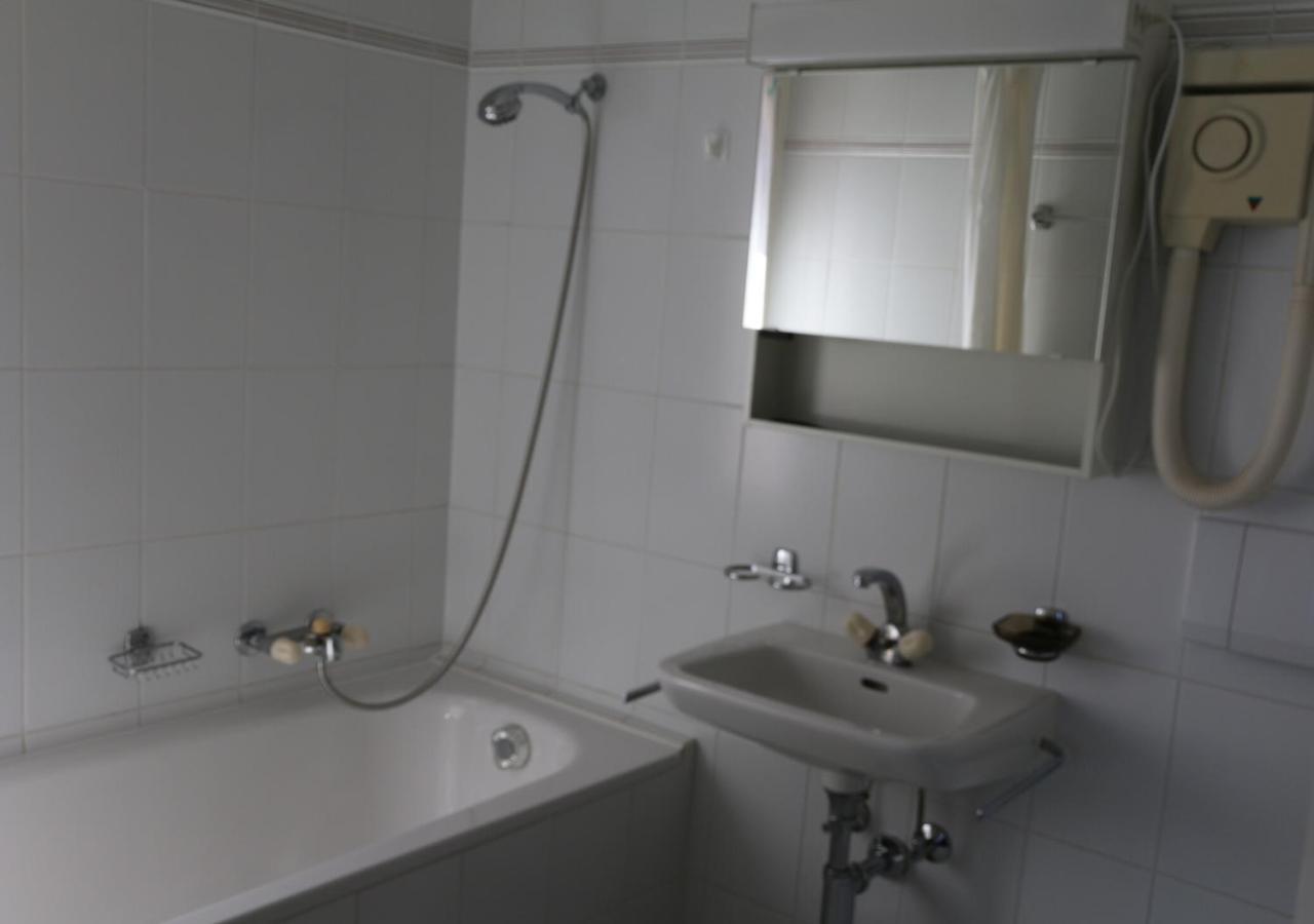 Hotel Le Rivage Saint-Gingolph Zewnętrze zdjęcie
