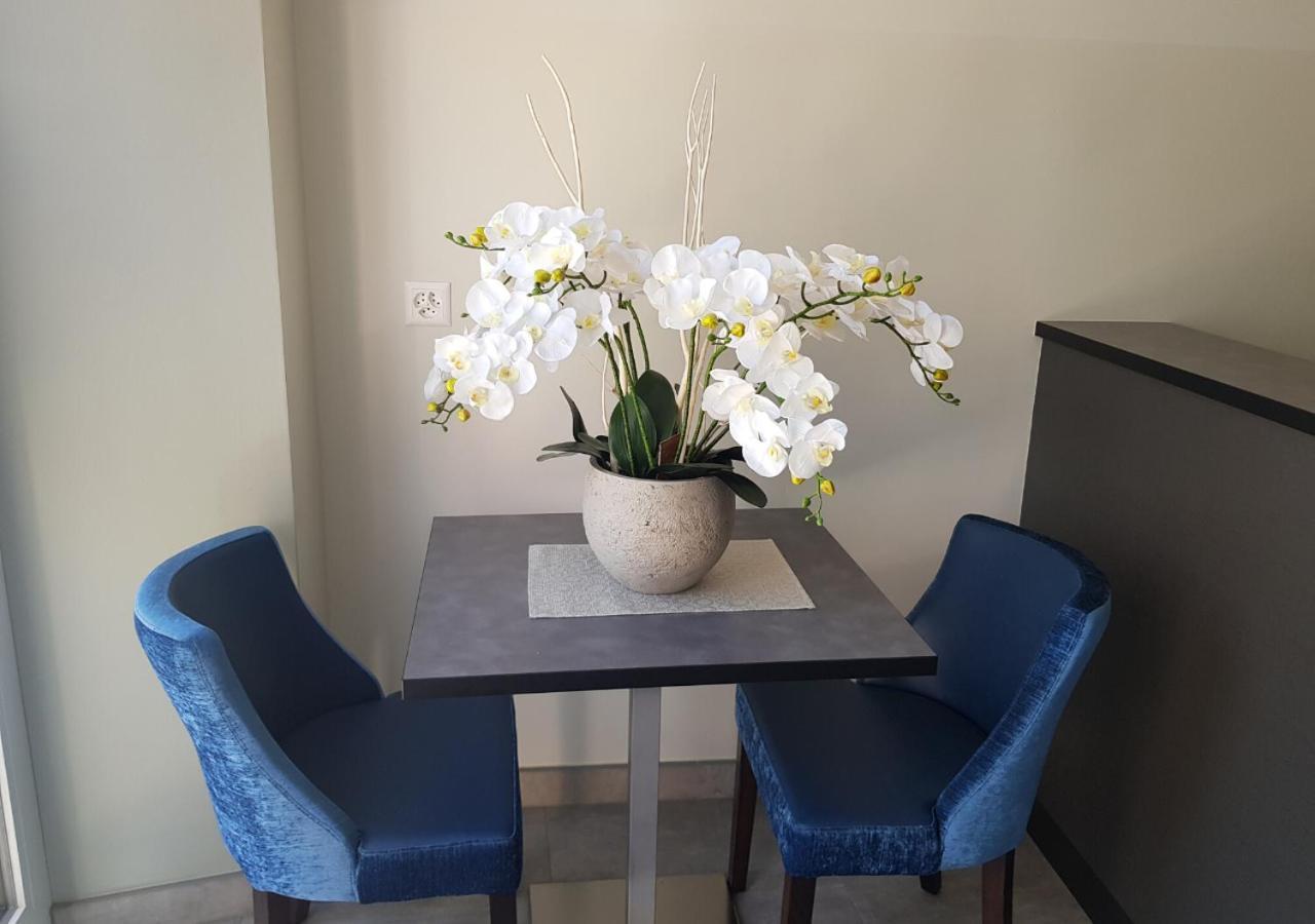 Hotel Le Rivage Saint-Gingolph Zewnętrze zdjęcie