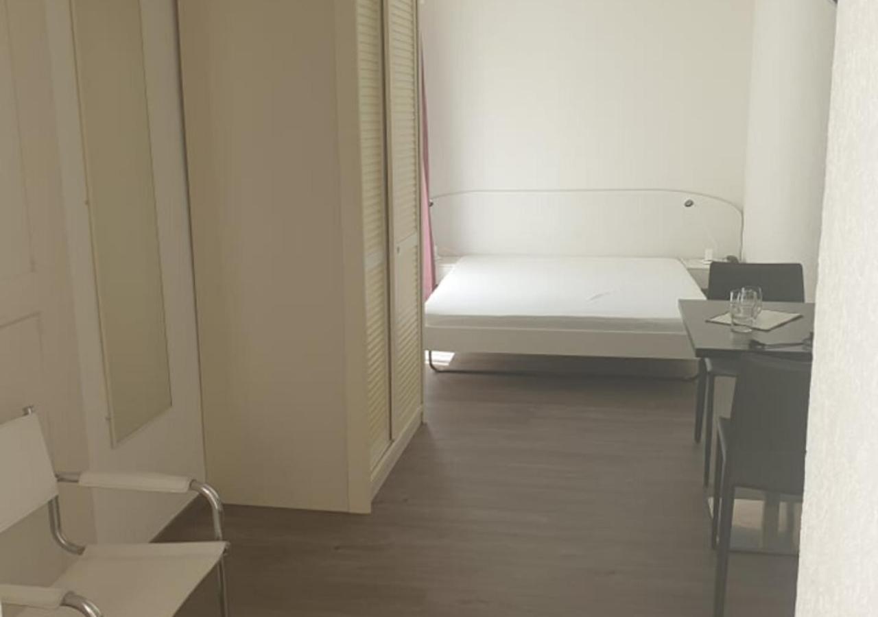 Hotel Le Rivage Saint-Gingolph Zewnętrze zdjęcie